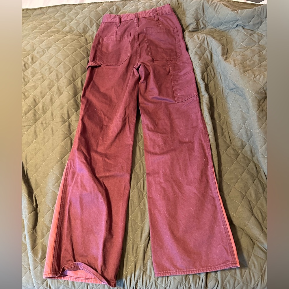 Jeans - Picture 2 of 2